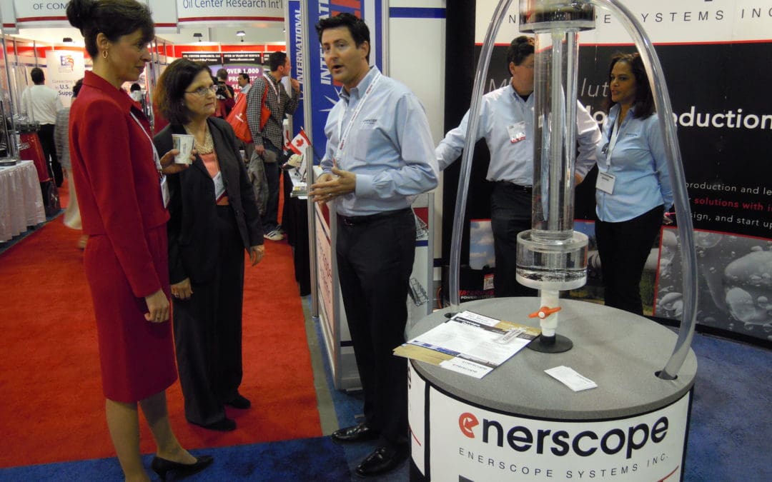 Tips for Navigating Trade Show Season