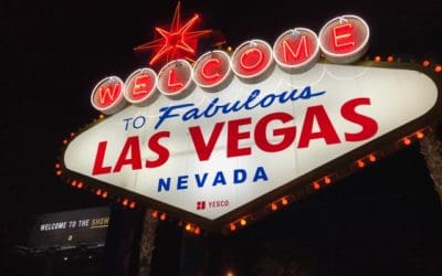 Survival Guide for the Trade Show Circuit in Las Vegas
