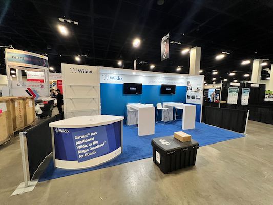 Picking Out the Right Exhibit Booth Size for Your Business » Cardinal Expo