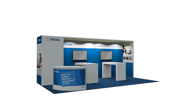 Inline Booth: Key Features and Benefits for Your Trade Show