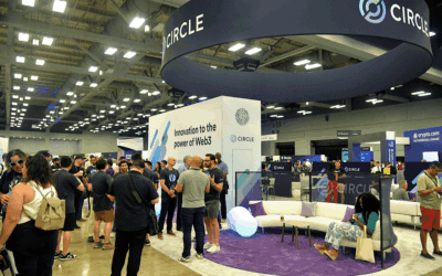 Trade Show Scavenger Hunt Ideas