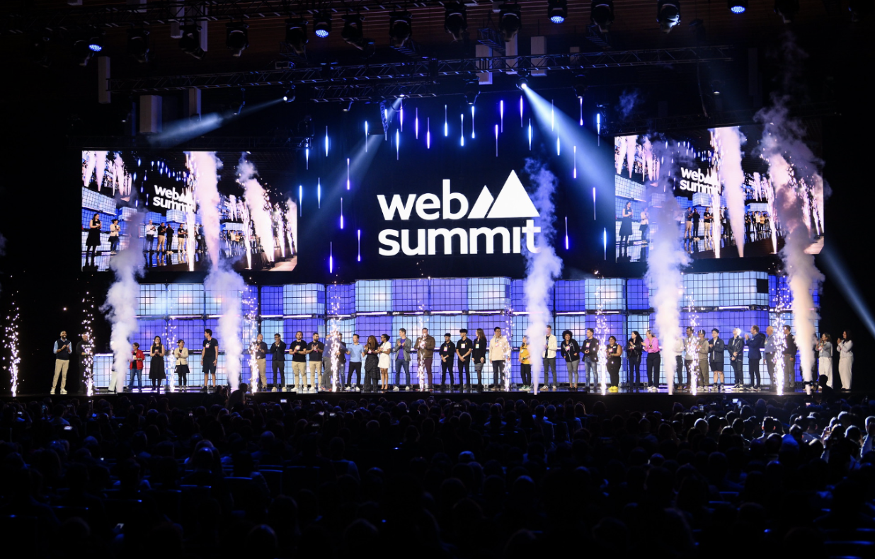 Web Summit Vancouver 2026
