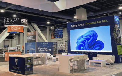 Using and Understanding Exhibit Booth Animation