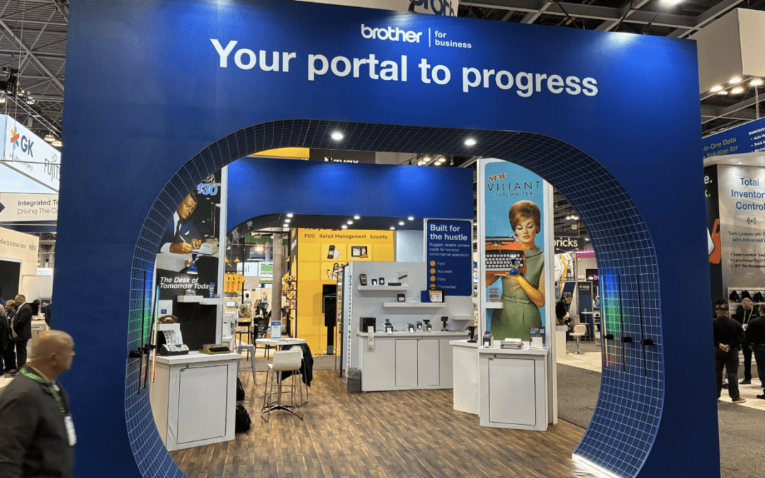 10 Exhibition Booth Decoration Ideas to Attract and Engage Attendees