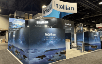10 Hanging Trade Show Banner Ideas